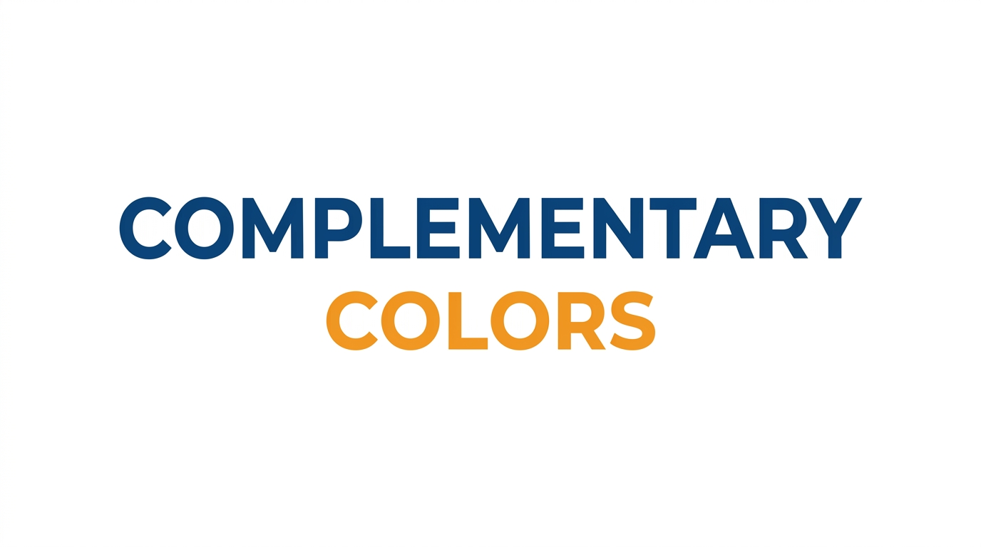 ComplementaryColors logo